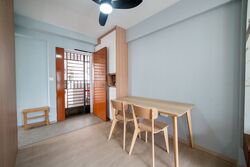 Blk 547C Segar Vale (Bukit Panjang), HDB 2 Rooms #589270511
